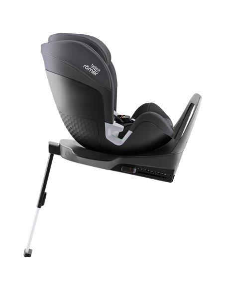 Britax Romer Swivel 2 Fotelik Samochodowy Obrotowy 360 0-25 kg