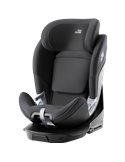 Britax Romer Swivel 2 Fotelik Samochodowy Obrotowy 360 0-25 kg