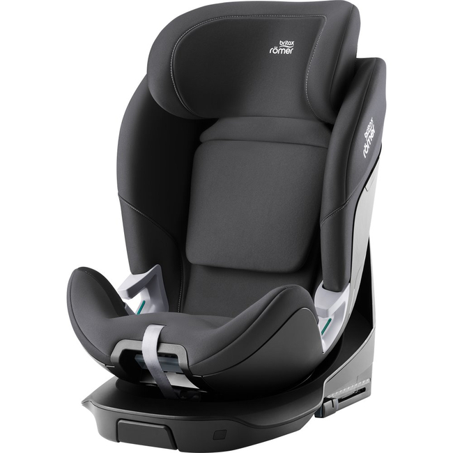 Britax Romer Swivel 2 Fotelik Samochodowy Obrotowy 360 0-25 kg