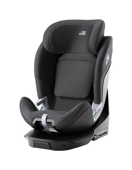 Britax Romer Swivel 2 Fotelik Samochodowy Obrotowy 360 0-25 kg