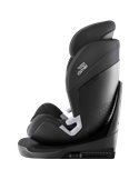 Britax Romer Swivel 2 Fotelik Samochodowy Obrotowy 360 0-25 kg