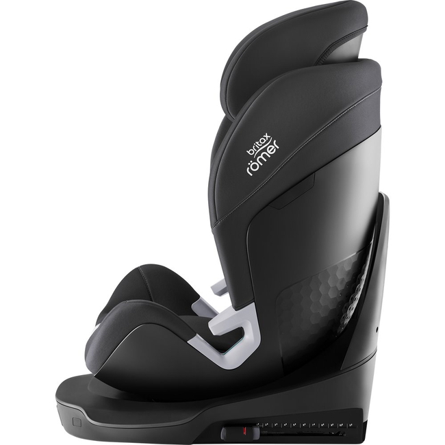 Britax Romer Swivel 2 Fotelik Samochodowy Obrotowy 360 0-25 kg