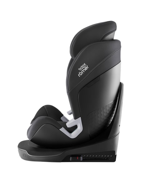 Britax Romer Swivel 2 Fotelik Samochodowy Obrotowy 360 0-25 kg