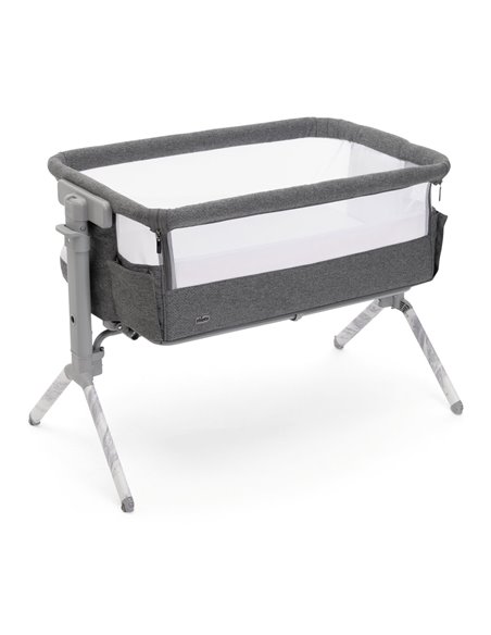 Chicco Next2Me Armonia Łóżeczko Dostawne