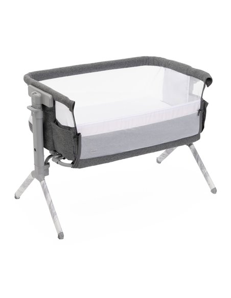 Chicco Next2Me Armonia Łóżeczko Dostawne