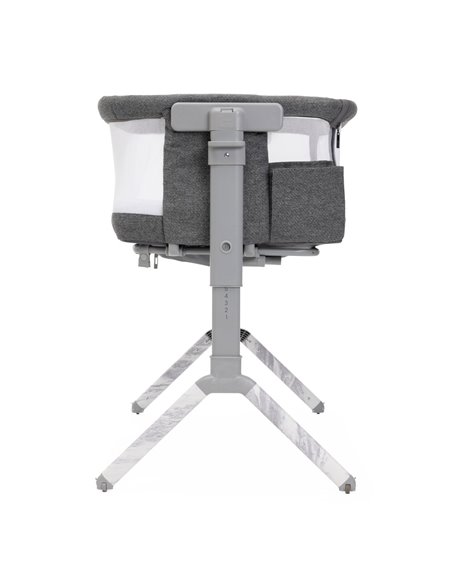 Chicco Next2Me Armonia Łóżeczko Dostawne