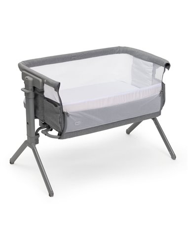 Chicco Next2Me Armonia Łóżeczko Dostawne