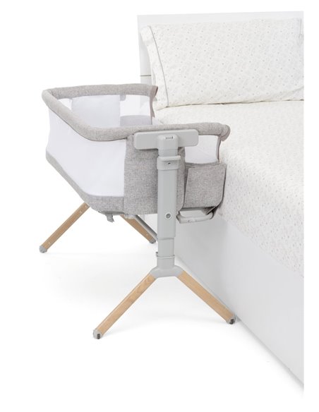 Chicco Next2Me Armonia Łóżeczko Dostawne