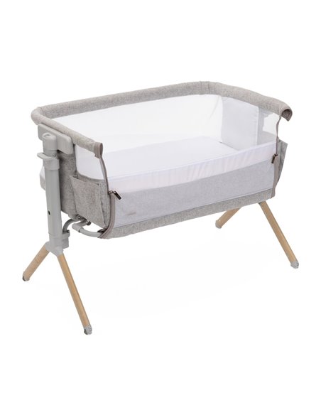 Chicco Next2Me Armonia Łóżeczko Dostawne