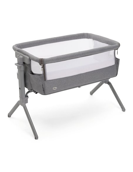 Chicco Next2Me Armonia Łóżeczko Dostawne