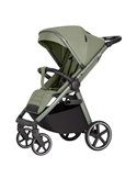 Carrello Bravo SL DELUXE (Shadow Line) 2025 Wózek spacerowy