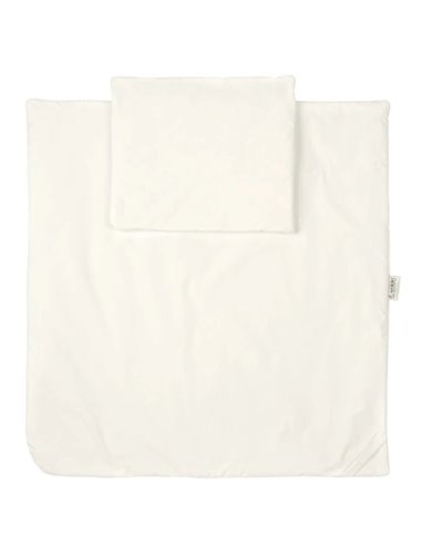 Waldin Kołderka i poduszka 2w1 z wstęgą