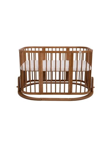 Waldin Kołyska do łóżeczka 7w1