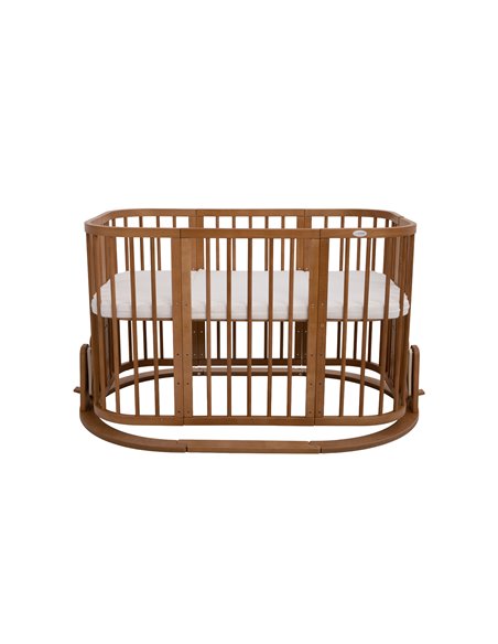 Waldin Kołyska do łóżeczka 7w1