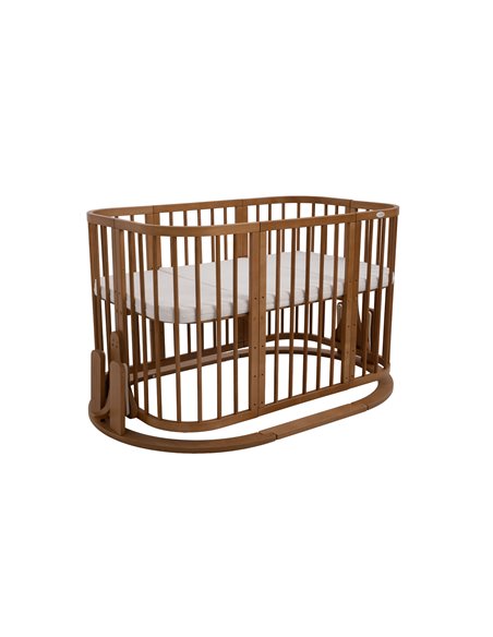 Waldin Kołyska do łóżeczka 7w1