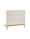 Pinio SETH Komoda 3-szufladowa