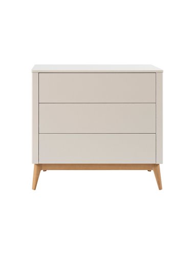 Pinio SETH Komoda 3-szufladowa
