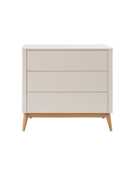Pinio SETH Komoda 3-szufladowa