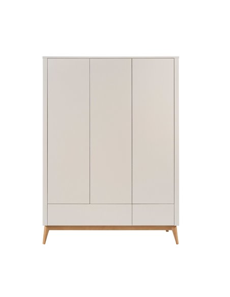Pinio SETH Szafa 3-drzwiowa