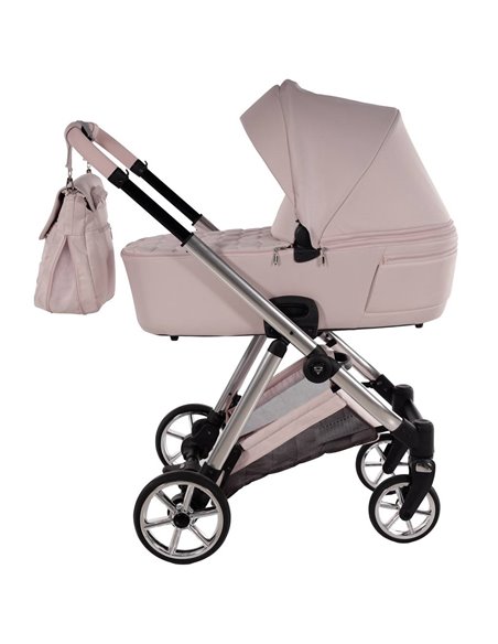 Junama Ellegante wózek dziecięcy 2w1