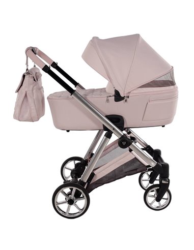 Junama Ellegante wózek dziecięcy 2w1