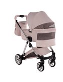 Junama Ellegante wózek dziecięcy 2w1