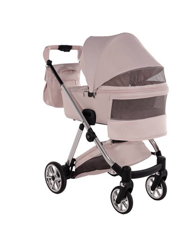 Junama Ellegante wózek dziecięcy 2w1