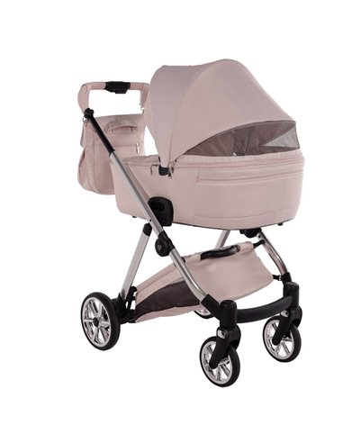 Junama Ellegante wózek dziecięcy 2w1