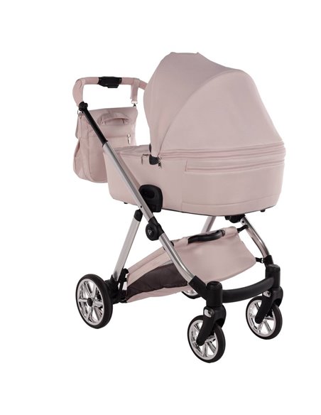 Junama Ellegante wózek dziecięcy 2w1