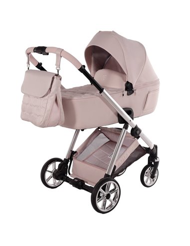 Junama Ellegante wózek dziecięcy 2w1