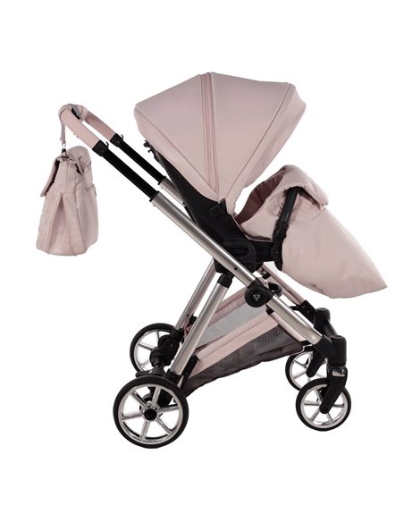 Junama Ellegante wózek dziecięcy 2w1