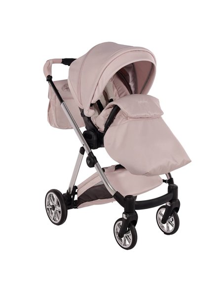 Junama Ellegante wózek dziecięcy 2w1