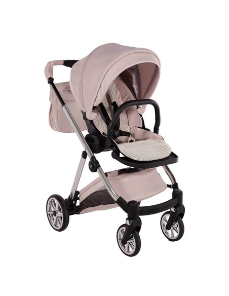 Junama Ellegante wózek dziecięcy 2w1