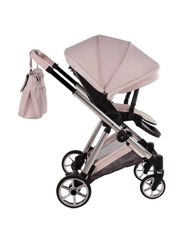 Junama Ellegante wózek dziecięcy 2w1