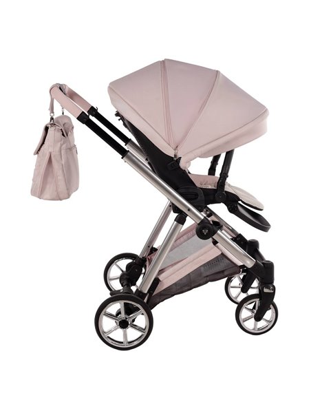 Junama Ellegante wózek dziecięcy 2w1