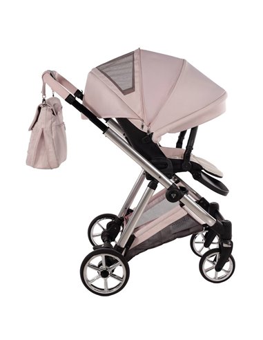 Junama Ellegante wózek dziecięcy 2w1