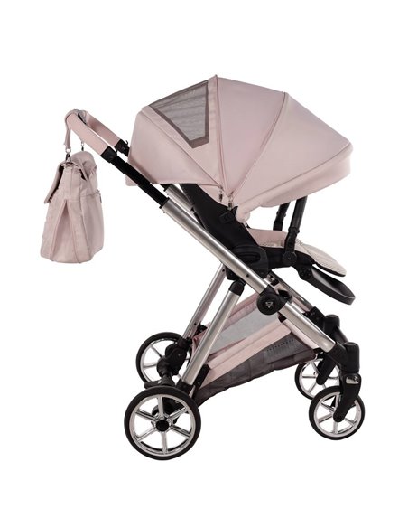 Junama Ellegante wózek dziecięcy 2w1