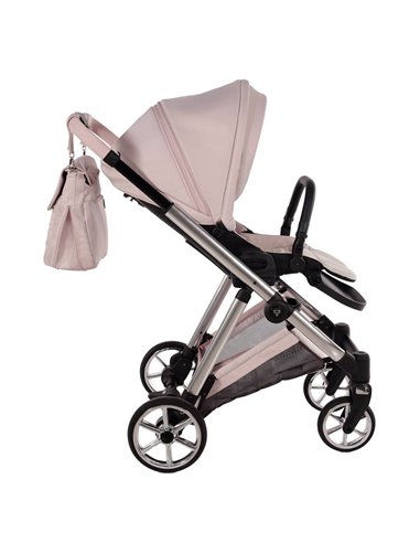 Junama Ellegante wózek dziecięcy 2w1