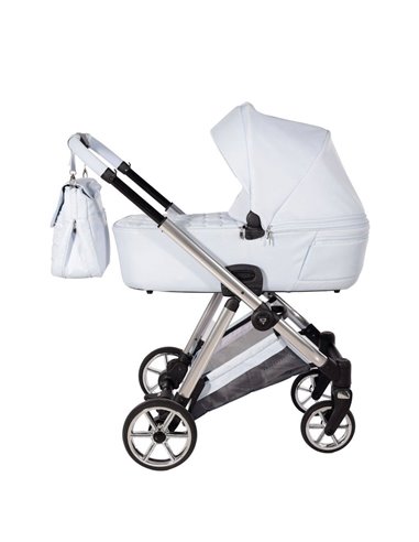 Junama Ellegante wózek dziecięcy 2w1