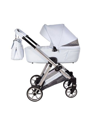 Junama Ellegante wózek dziecięcy 2w1