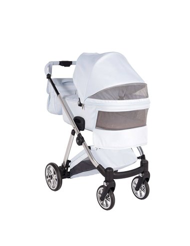 Junama Ellegante wózek dziecięcy 2w1