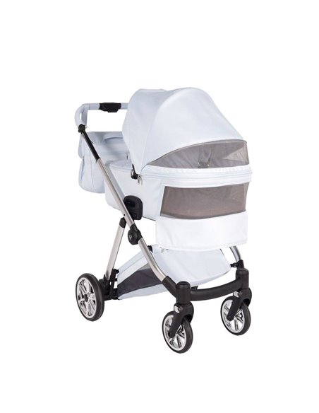 Junama Ellegante wózek dziecięcy 2w1