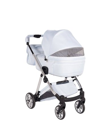 Junama Ellegante wózek dziecięcy 2w1