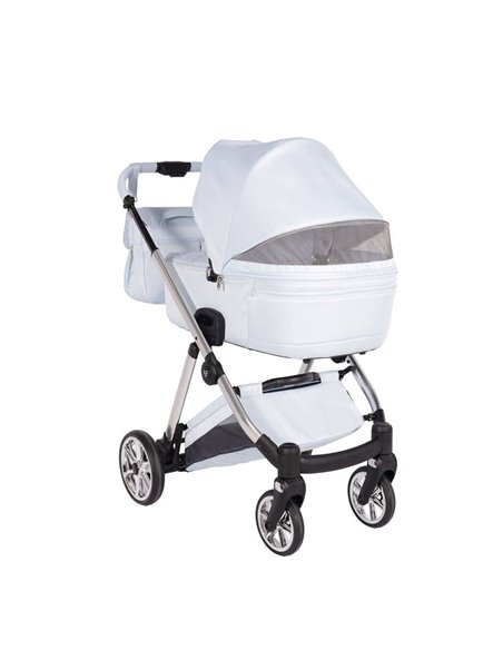 Junama Ellegante wózek dziecięcy 2w1