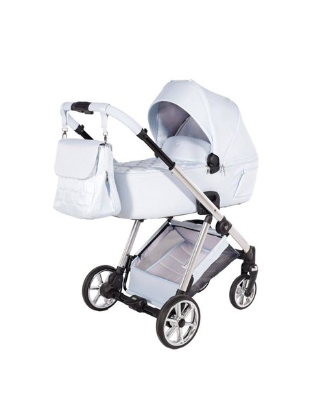 Junama Ellegante wózek dziecięcy 2w1