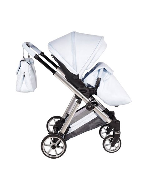 Junama Ellegante wózek dziecięcy 2w1