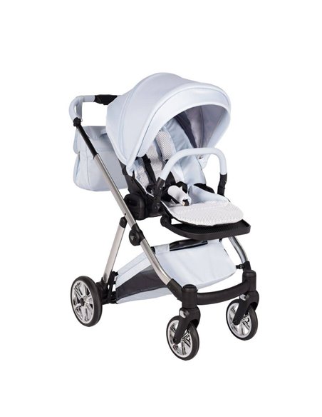 Junama Ellegante wózek dziecięcy 2w1