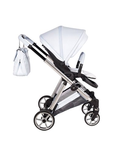 Junama Ellegante wózek dziecięcy 2w1