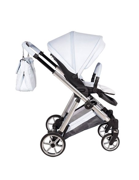 Junama Ellegante wózek dziecięcy 2w1