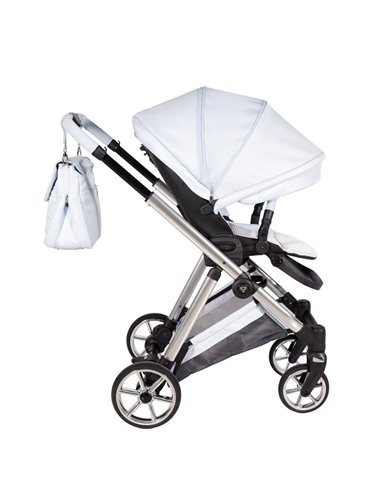 Junama Ellegante wózek dziecięcy 2w1